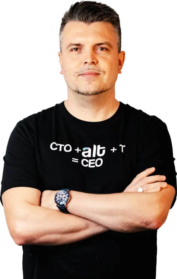 adrian rosian altnet